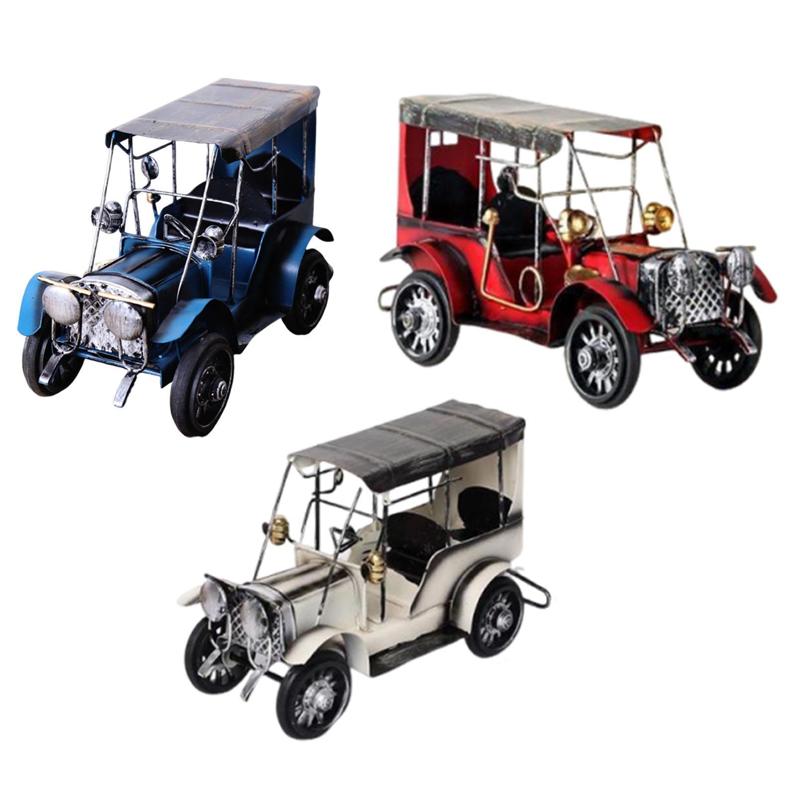 Vintage design automodel verza - Collectible Vintage Photos recensie en prijs