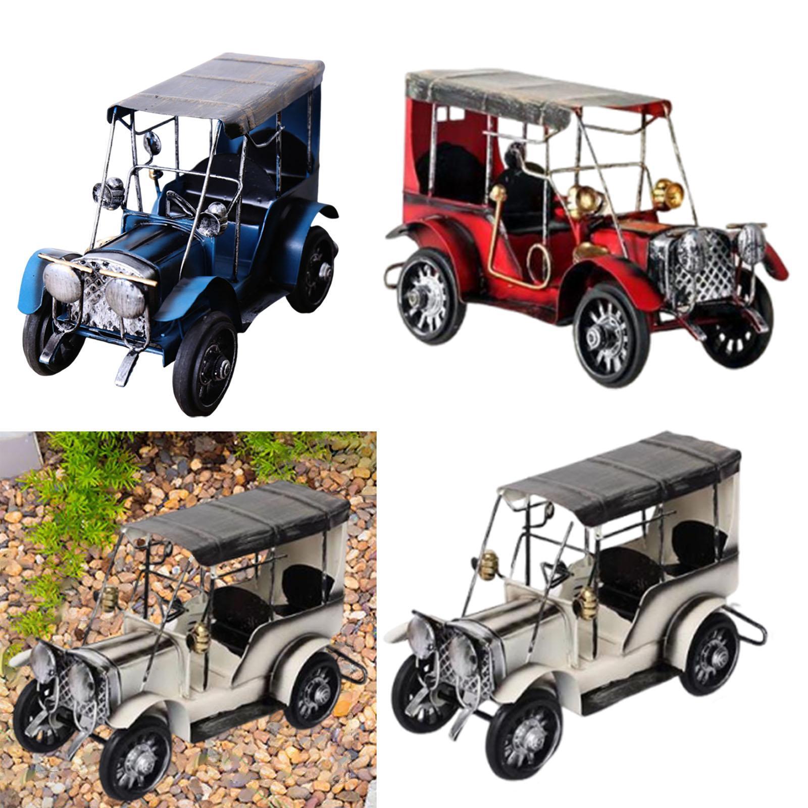 Vintage design automodel verza - Collectible Vintage Photos recensie en prijs