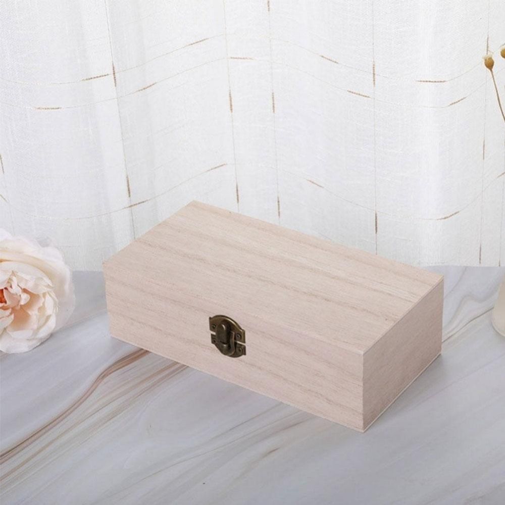 Multifunctionele houten cadeau - Vintage Collectible Show recensie en prijs