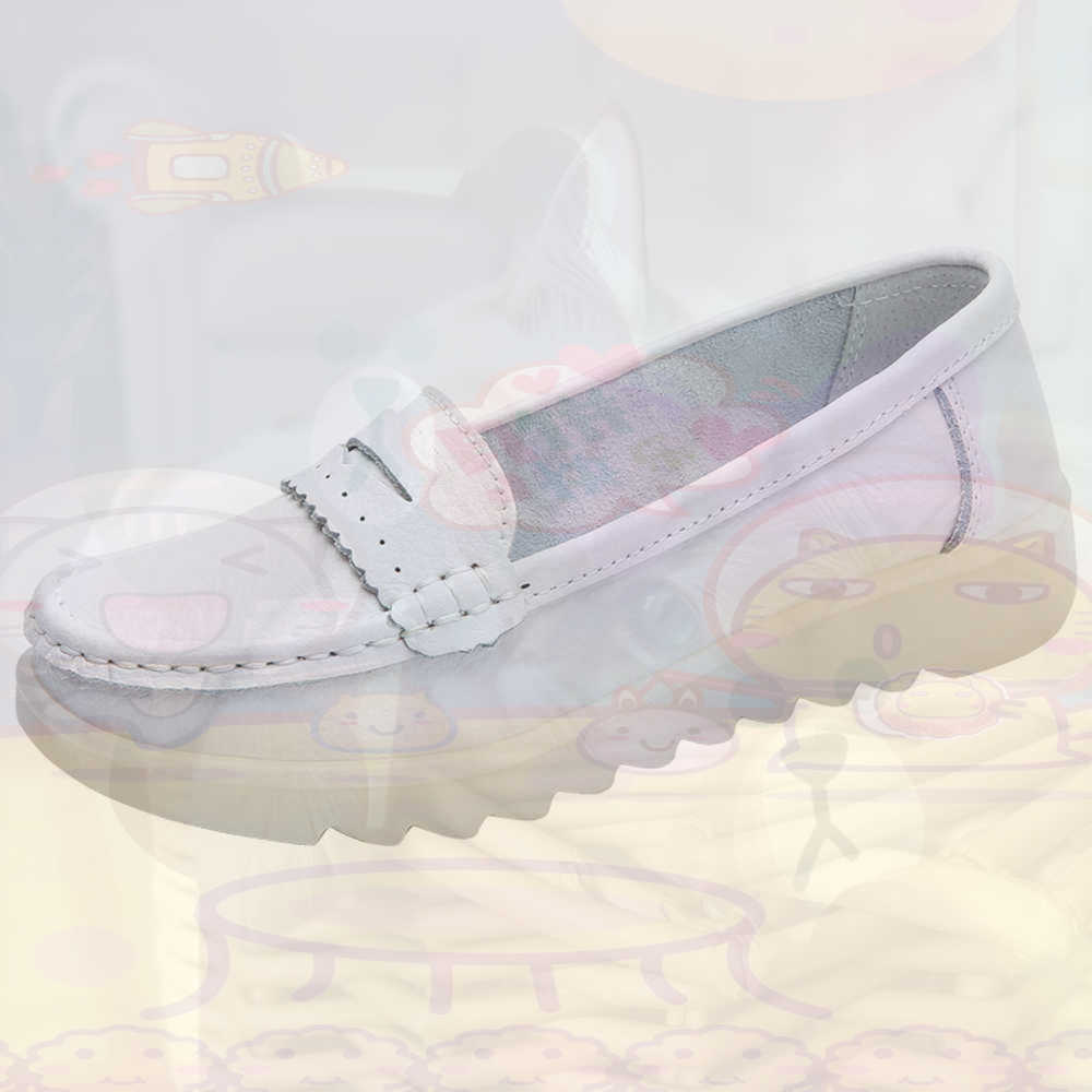 Mocassin Rijden Tienersneakers - Most Expensive Vintage Collection recensie en prijs