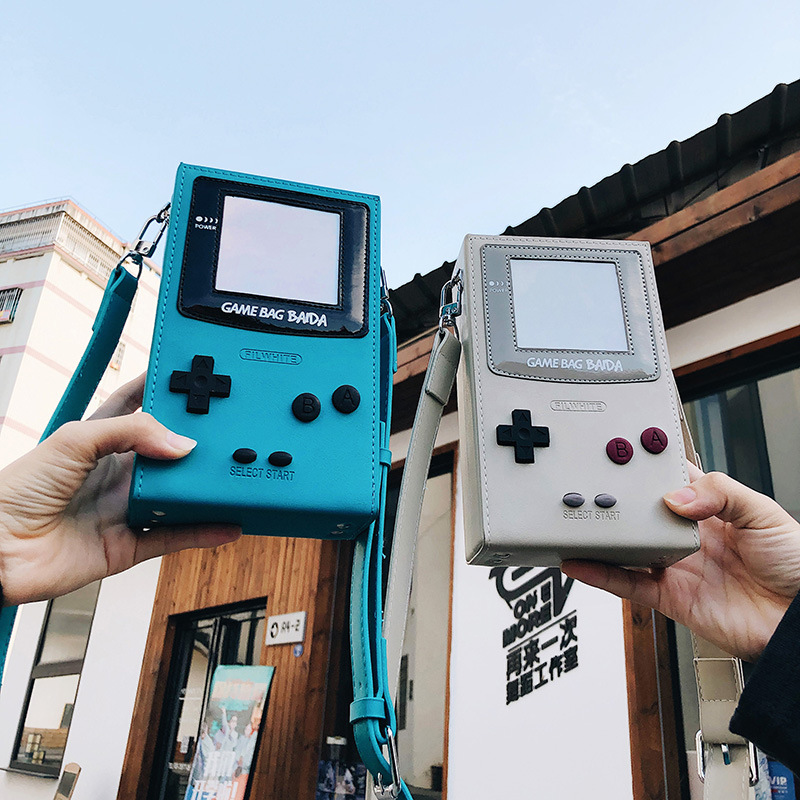 Unieke creatieve gameconsole-v - Vintage Game Collection recensie en prijs