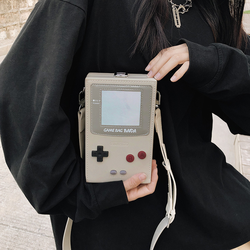 Unieke creatieve gameconsole-v - Vintage Game Collection recensie en prijs