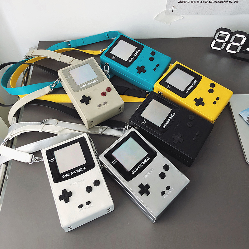 Unieke creatieve gameconsole-v - Vintage Game Collection recensie en prijs