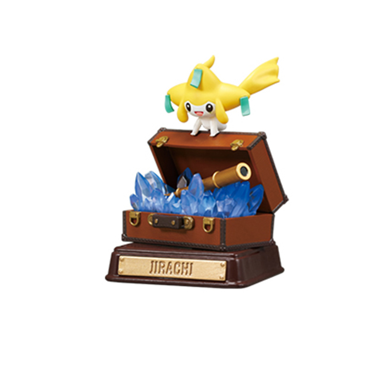 Originele Pokémon Animatie Com - Vintage Pokemon Collectible recensie en prijs