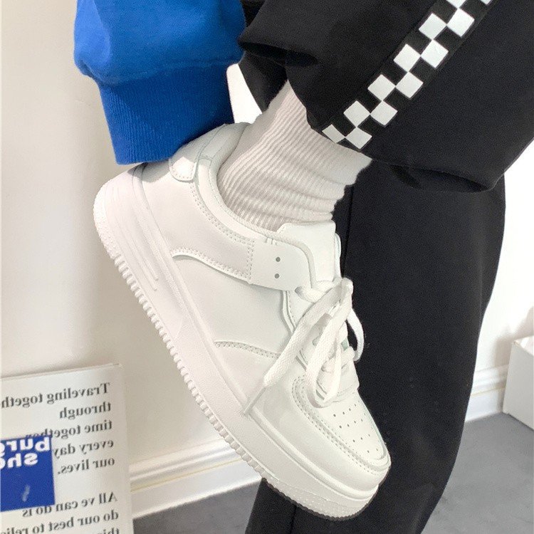 Tennissneakers Dames Lente Her - Vans Shoes Old Skool recensie en prijs