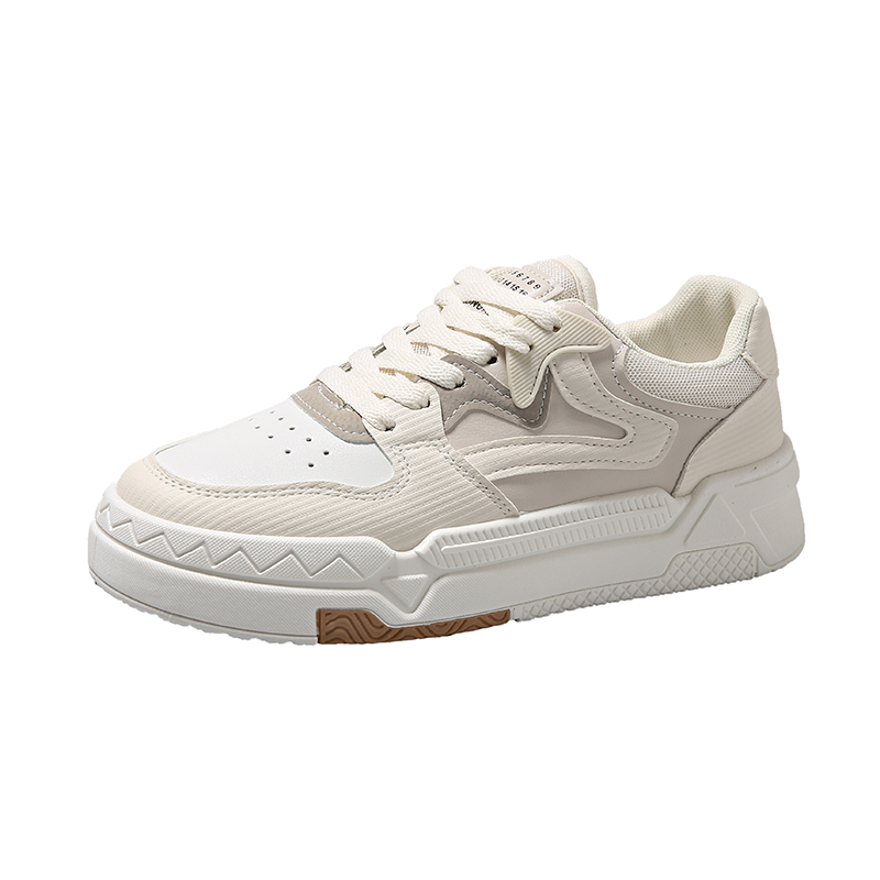 Mode kleine witte schoenen dam - Vans Shoes Old Skool recensie en prijs