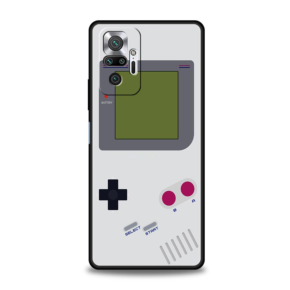 Vintage Tape Camera Gameboy Te - Vintage Game Collection recensie en prijs