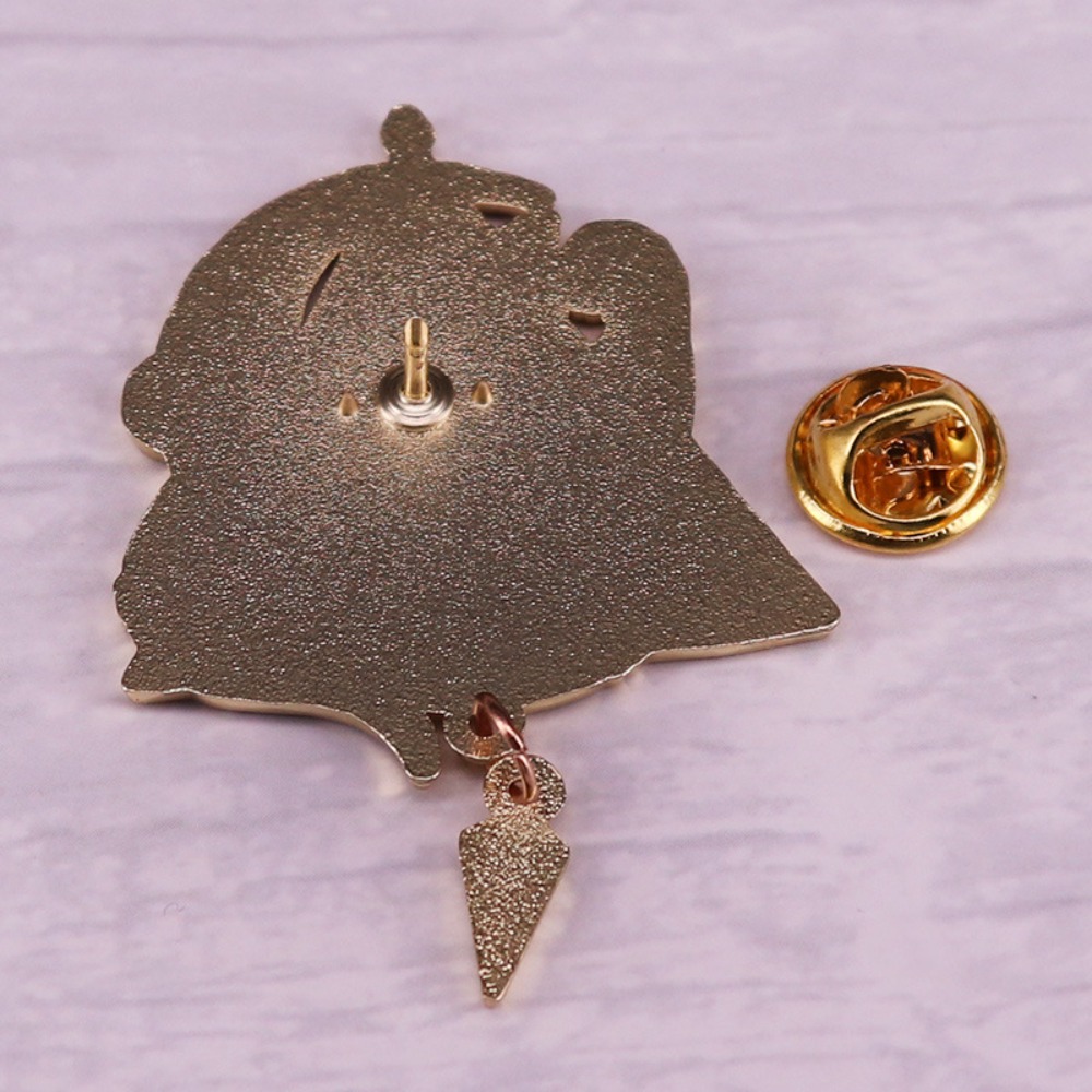 Exotische vintage woestijnbesc - Collectible Vintage Brooches recensie en prijs