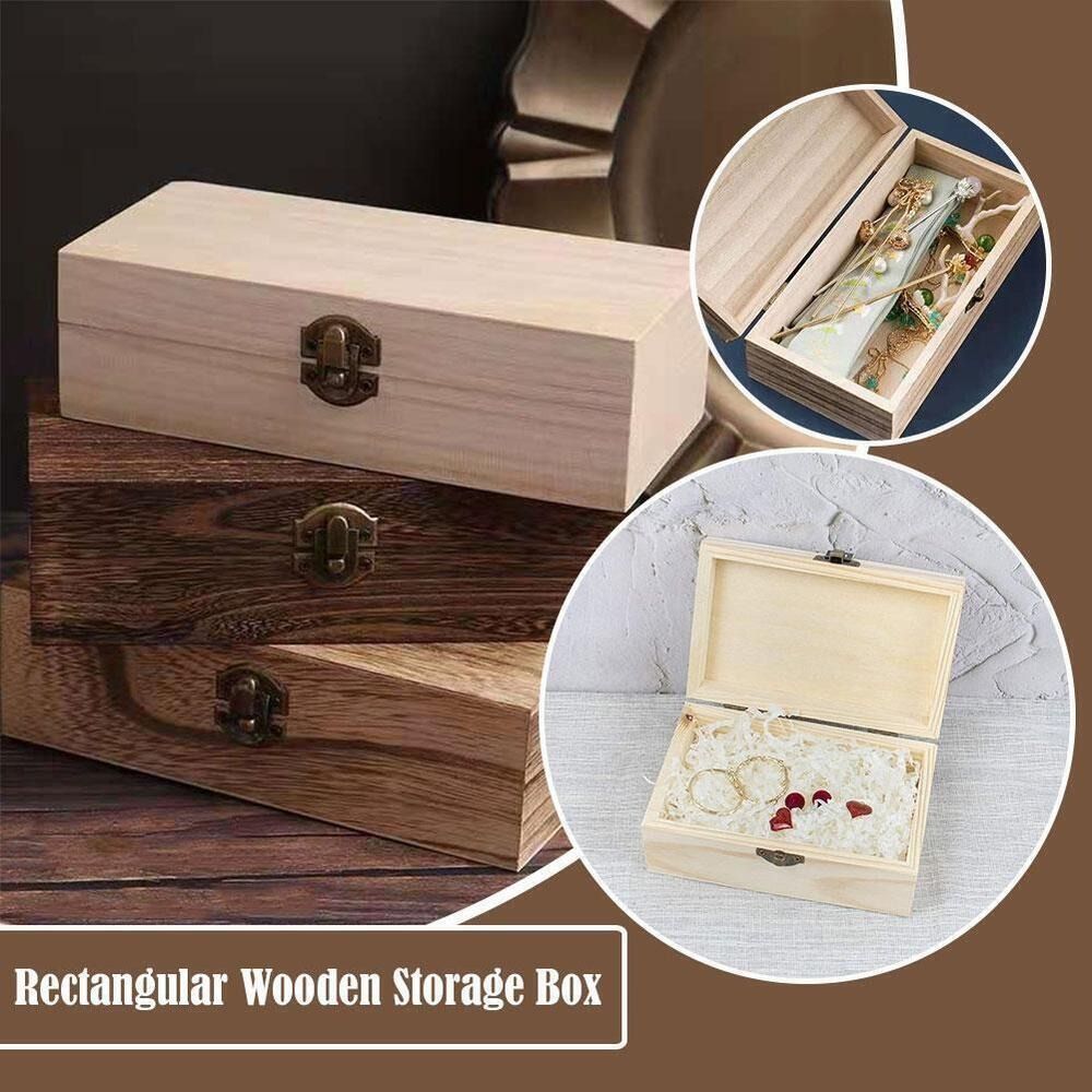 Multifunctionele houten gesche - Vintage Collectible Show recensie en prijs