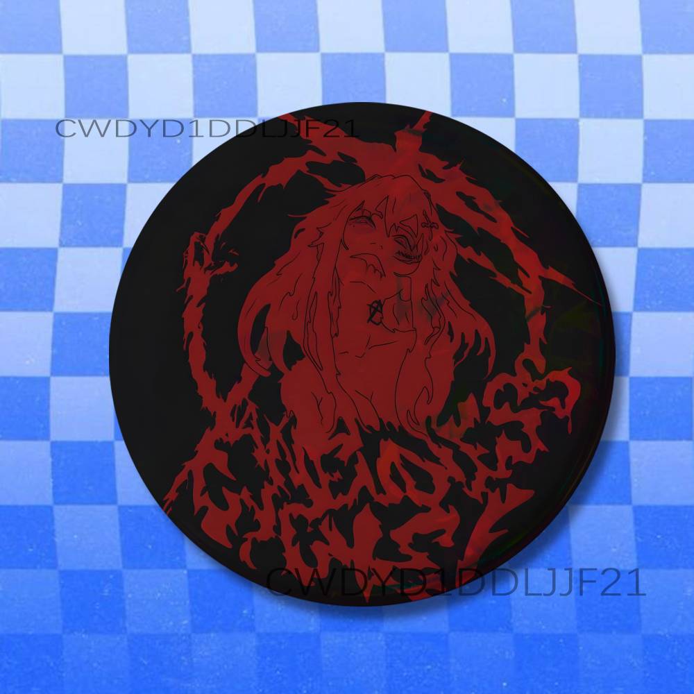 K-Kets4eki Album Vintage Anime - Collectible Vintage Brooches recensie en prijs