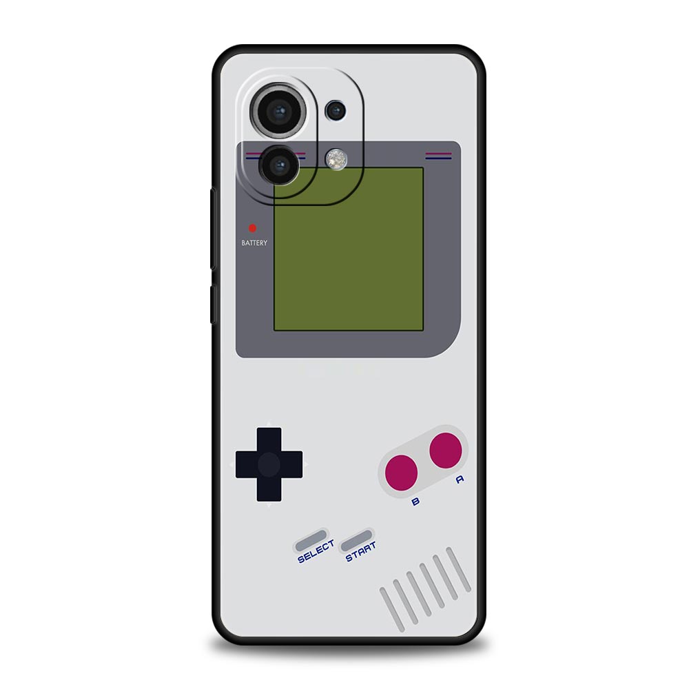 Vintage Tape Camera Gameboy Te - Vintage Game Collection recensie en prijs